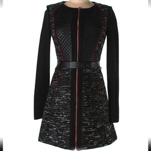 McGinn Jacket-dress